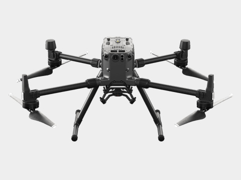 經緯 M300 RTK